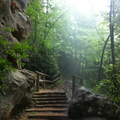 Red River Gorge Thunderstorm - 5